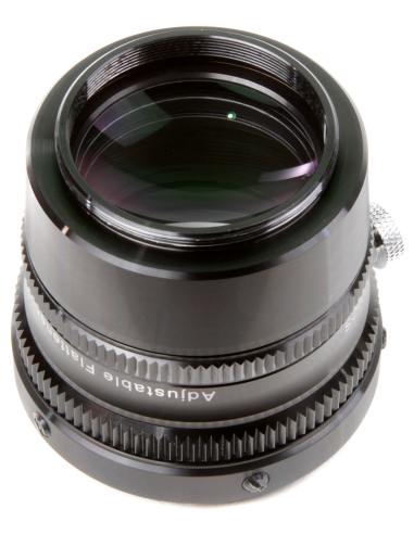 Correcteur pour lunette Zenithstar 61 William Optics