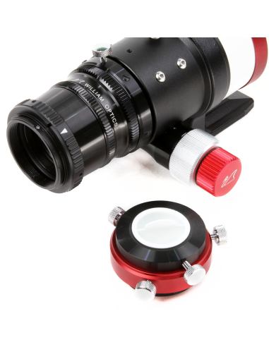 Correcteur pour lunette Zenithstar 61 William Optics