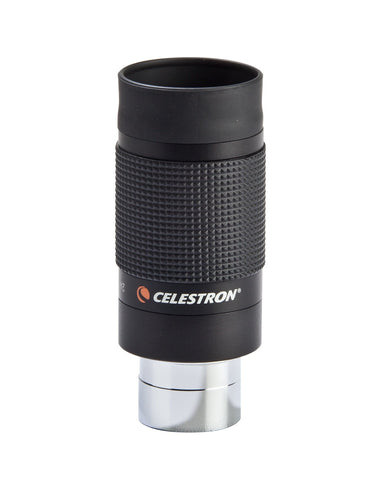 Oculaire zoom Celestron 8-24 mm