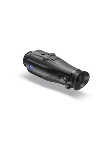 Monoculaire Zeiss vision thermique DTI 1/25