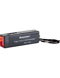 Lampe rouge Celestron Night Vision