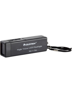 Lampe rouge Celestron Night Vision 2