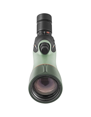 Longue-Vue Kowa TSN-66A Prominar