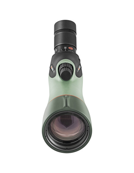 Longue-Vue Kowa TSN-66A Prominar