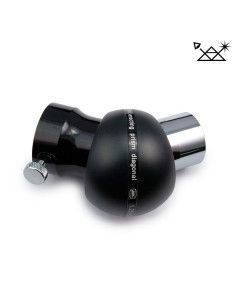 Redresseur terrestre Baader 45° au coulant 31.75mm