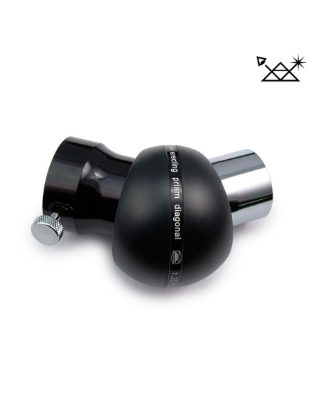 Redresseur terrestre Baader 45° au coulant 31.75mm