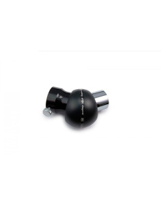 Redresseur terrestre Baader 45° au coulant 31.75mm 2