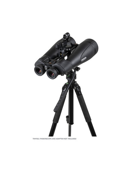 Jumelles Celestron SkyMaster Pro ED 20x80mm