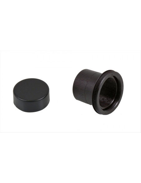 Adaptateur T2 Baader coulant 31.75mm
