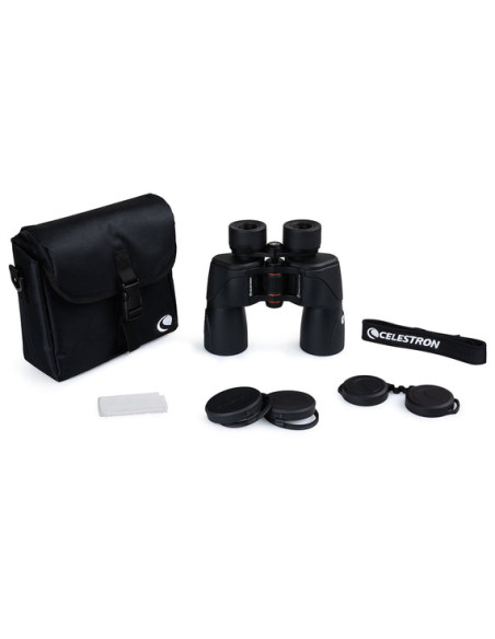 Jumelles Celestron SkyMaster Pro ED 7x50 mm