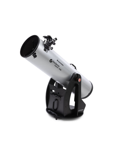 Dobson Celestron StarSense Explorer 12''