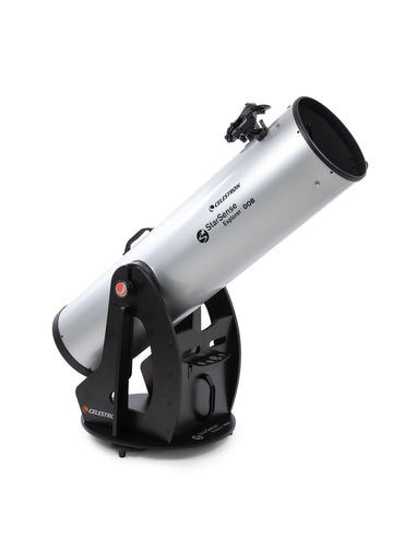 Dobson Celestron StarSense Explorer 12''