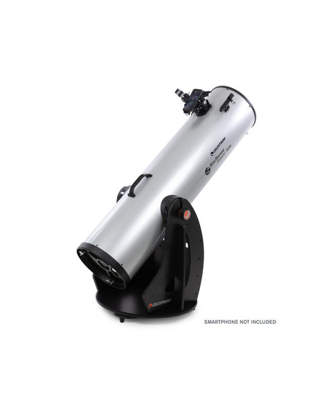 Dobson Celestron StarSense Explorer 12''