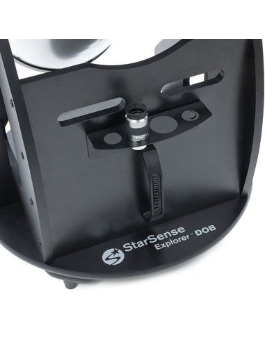 Dobson Celestron StarSense Explorer 12''