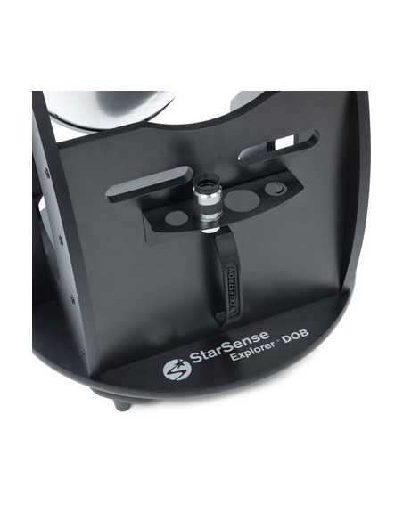 Dobson Celestron StarSense Explorer 12''