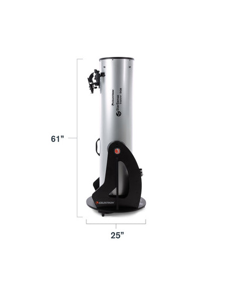 Dobson Celestron StarSense Explorer 12''