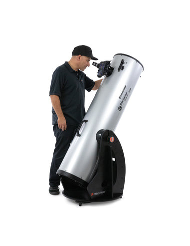 Dobson Celestron StarSense Explorer 12''