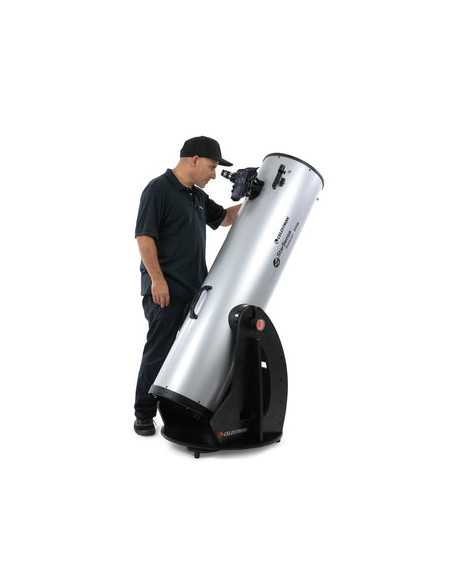 Dobson Celestron StarSense Explorer 12''