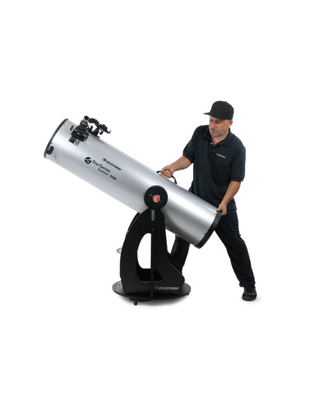 Dobson Celestron StarSense Explorer 12''