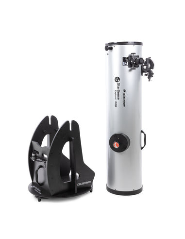 Dobson Celestron StarSense Explorer 12''