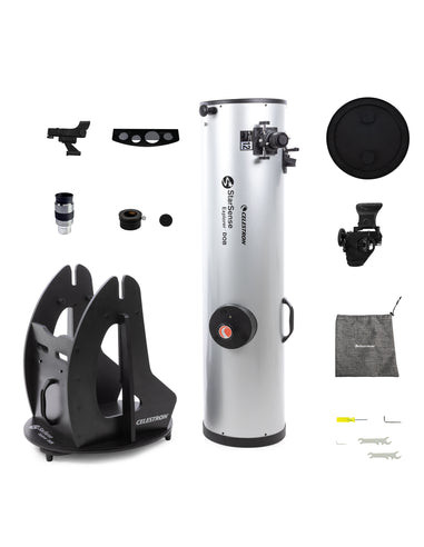Dobson Celestron StarSense Explorer 12''
