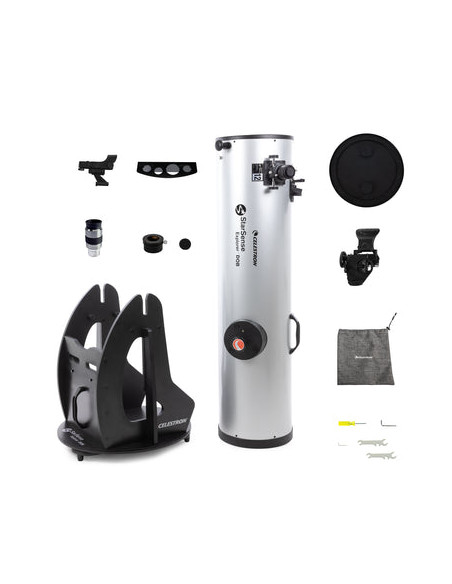 Dobson Celestron StarSense Explorer 12''