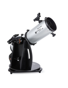 Dobson Celestron StarSense Explorer 6'' 2