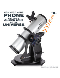 Dobson Celestron StarSense Explorer 130mm