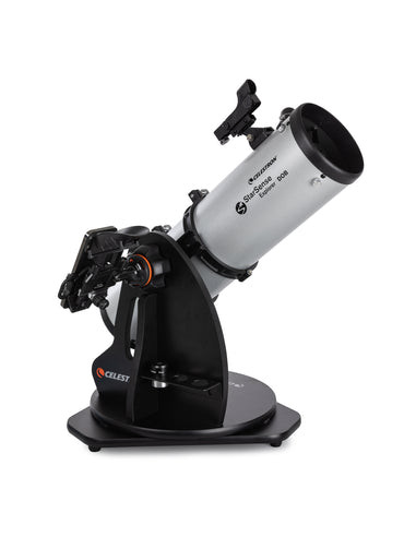Dobson Celestron StarSense Explorer 130mm