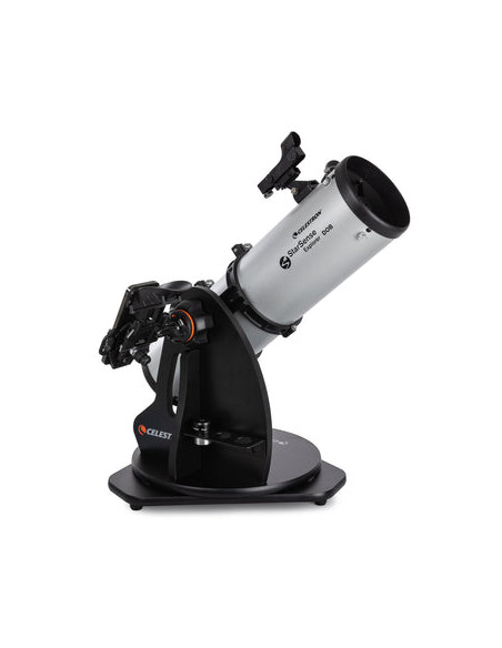Dobson Celestron StarSense Explorer 130mm