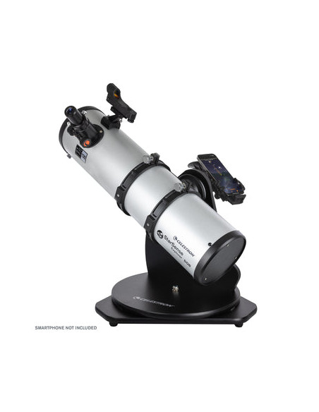 Dobson Celestron StarSense Explorer 130mm