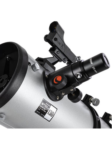 Dobson Celestron StarSense Explorer 130mm