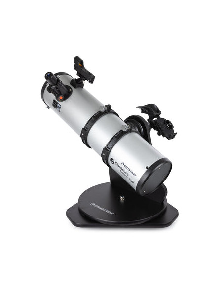 Dobson Celestron StarSense Explorer 130mm