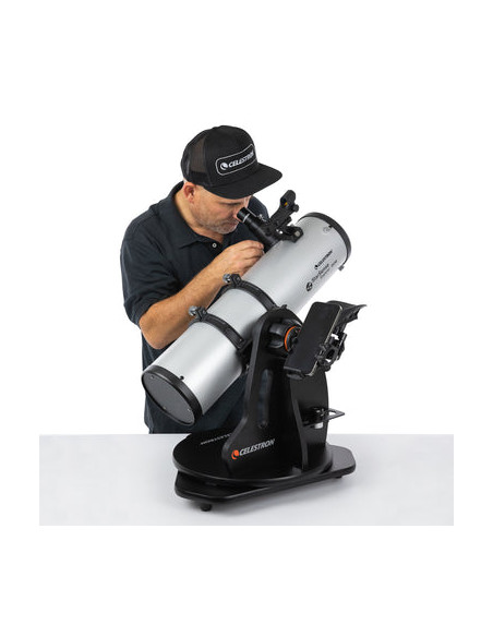 Dobson Celestron StarSense Explorer 130mm