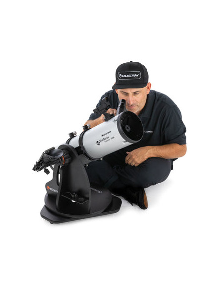 Dobson Celestron StarSense Explorer 130mm