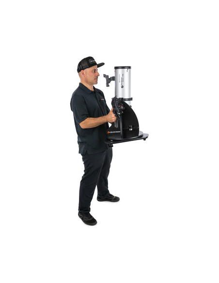 Dobson Celestron StarSense Explorer 130mm