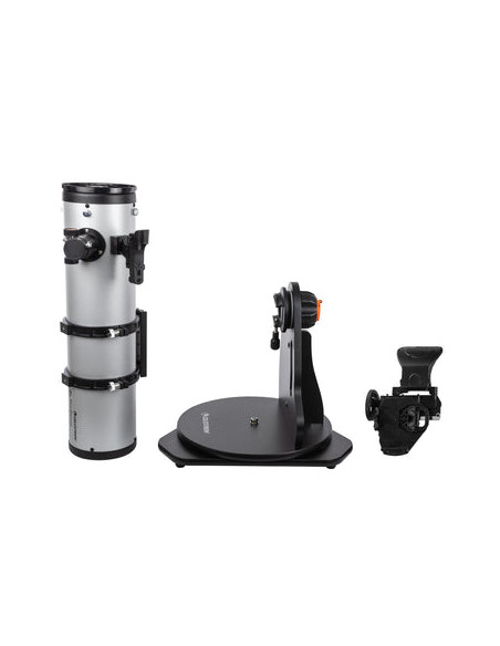 Dobson Celestron StarSense Explorer 130mm