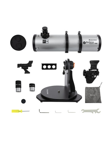 Dobson Celestron StarSense Explorer 130mm