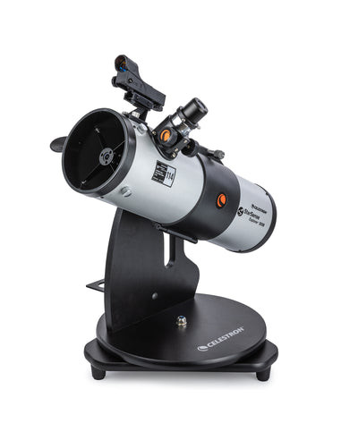 Dobson Celestron StarSense Explorer 114 mm