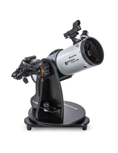Dobson Celestron StarSense Explorer 114 mm