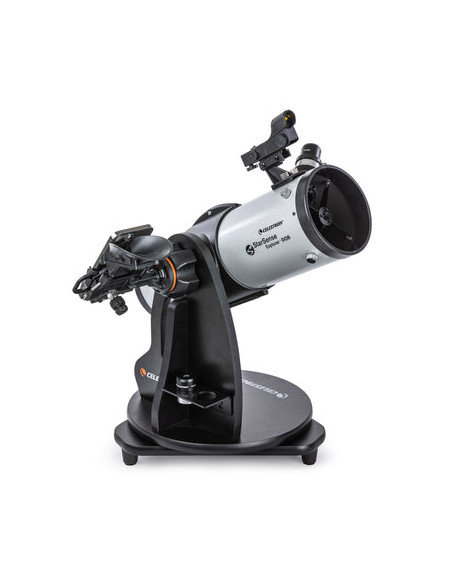 Dobson Celestron StarSense Explorer 114 mm