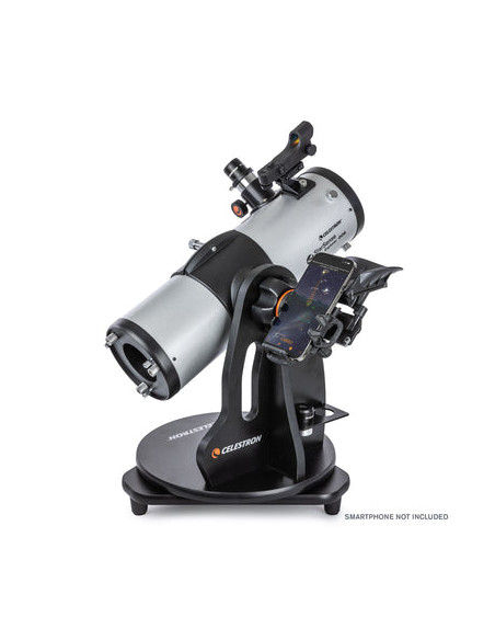 Dobson Celestron StarSense Explorer 114 mm