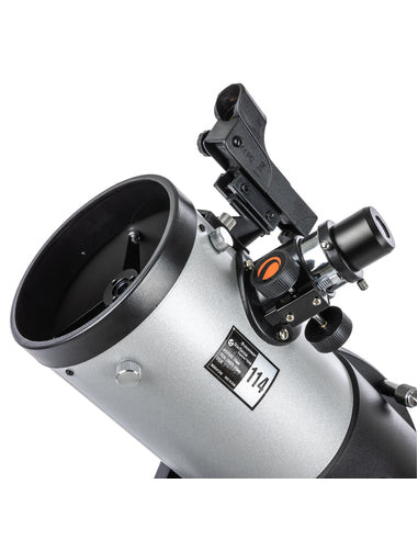 Dobson Celestron StarSense Explorer 114 mm
