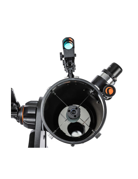 Dobson Celestron StarSense Explorer 114 mm