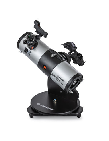 Dobson Celestron StarSense Explorer 114 mm