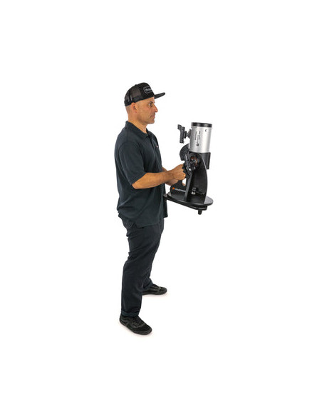 Dobson Celestron StarSense Explorer 114 mm