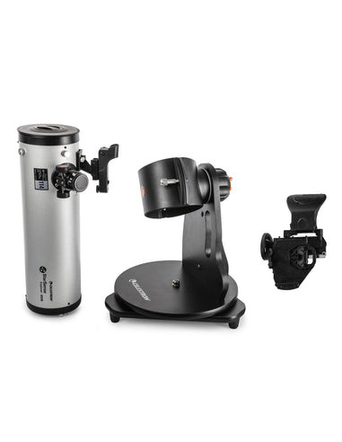 Dobson Celestron StarSense Explorer 114 mm