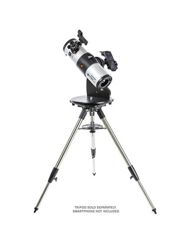 Dobson Celestron StarSense Explorer 114 mm