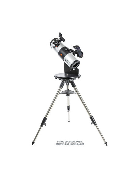 Dobson Celestron StarSense Explorer 114 mm