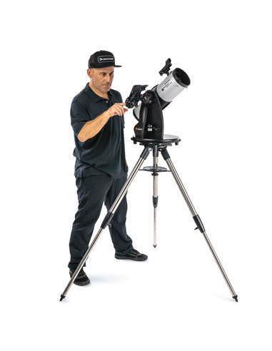 Dobson Celestron StarSense Explorer 114 mm